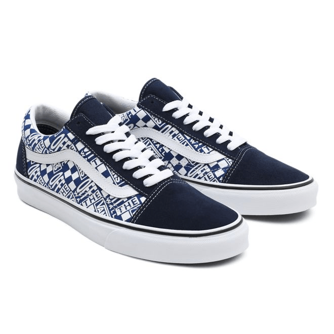 Vans Old Skool VN0A3WKT4QA