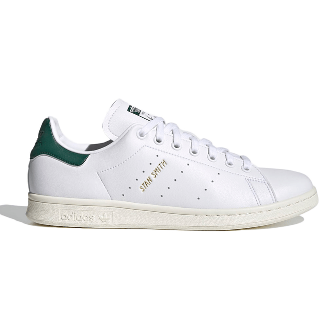 adidas Stan Smith Primegreen Collegiate Green FX5522
