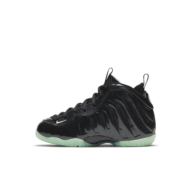 Nike Lil Posite One All-Star (2021) (PS) CW1594-001