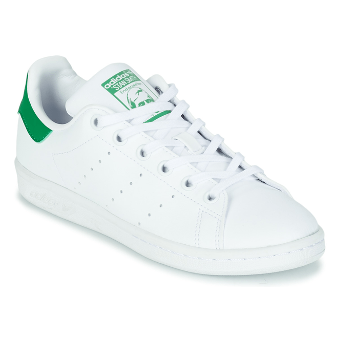 adidas STAN SMITH J FX7519