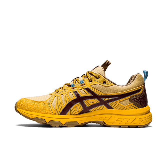 ASICS SportStyle Gel-Venture 7 'Yellow' 1201A195-750