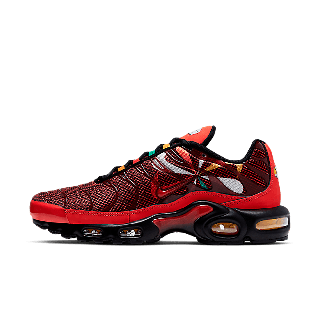 Nike Air Max Plus Sunburst Pack CK9393-600