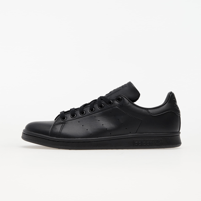 adidas Stan Smith Core Black/ Core Black/ Ftw White FX5499