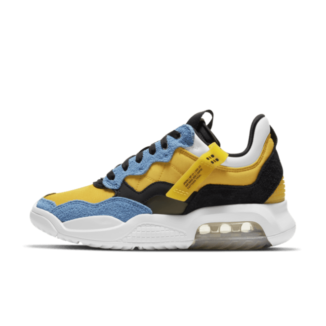 Air Jordan WMNS MA2 'University Gold' CW5992-700