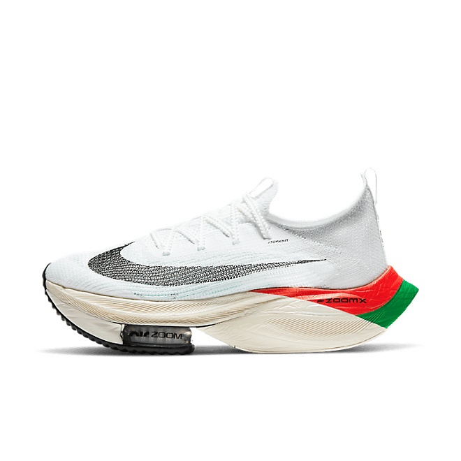 Nike Air Zoom Alphafly NEXT% Eliud DD8878-101