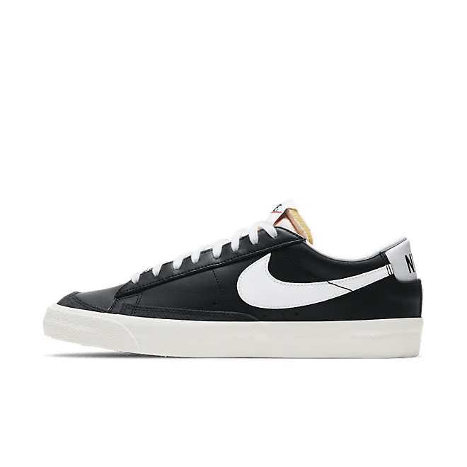 Nike Blazer Low '77 Vintage DA6364-001