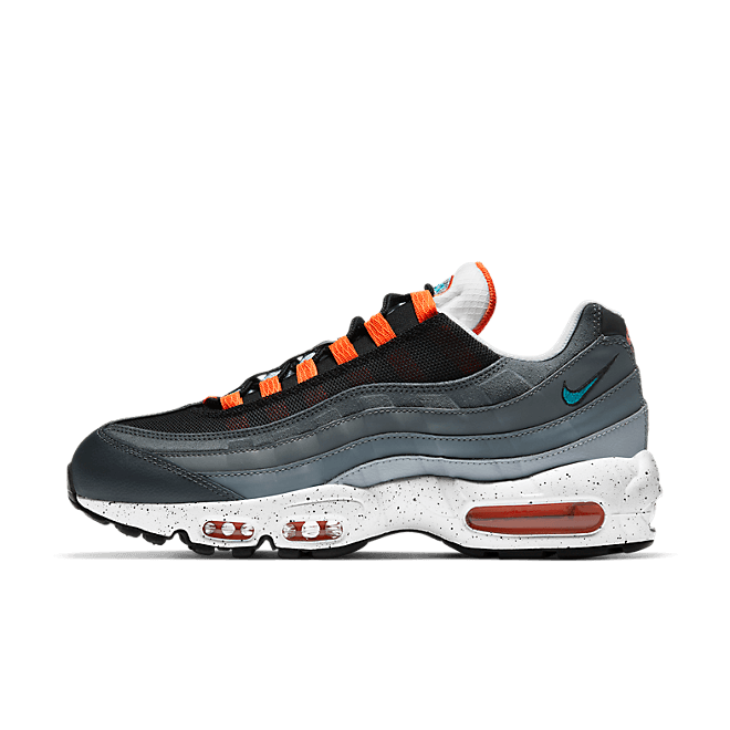 Nike Air Max 95 CZ0191-001