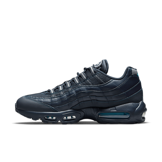 Nike Air Max 95 Essential DJ6884-400