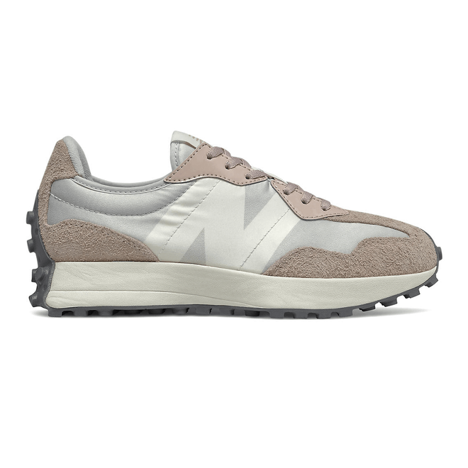 New Balance 327 - White Birch with Summer Fog WS327SFA