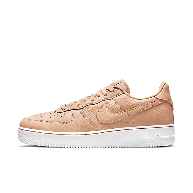 Nike Air Force 1 '07 Craft "Vachetta Tan" CU4865-200