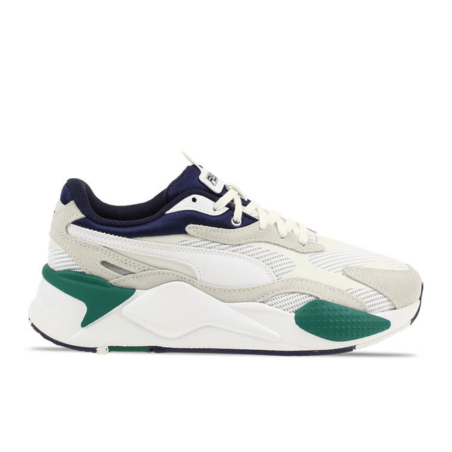 Puma RS-X Twill Wit 368845-05