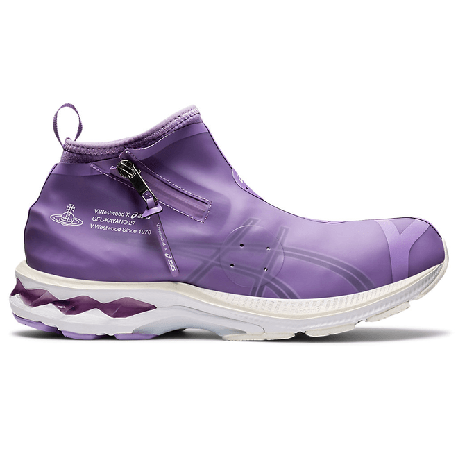 ASICS Gel - Kayano 27 Ltx Vapor 1201A115.500