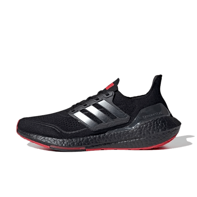 Arsenal X 424 X UltraBoost 'Core Black' GV9716