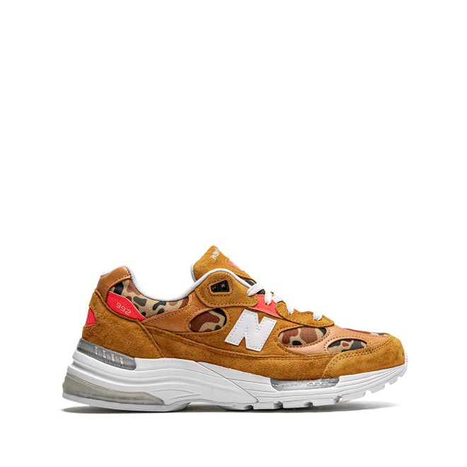 New Balance 992 low-top M992TS2