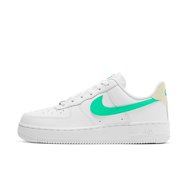 Nike Air Force 1 '07 WMNS 'Green Glow' 315115-164