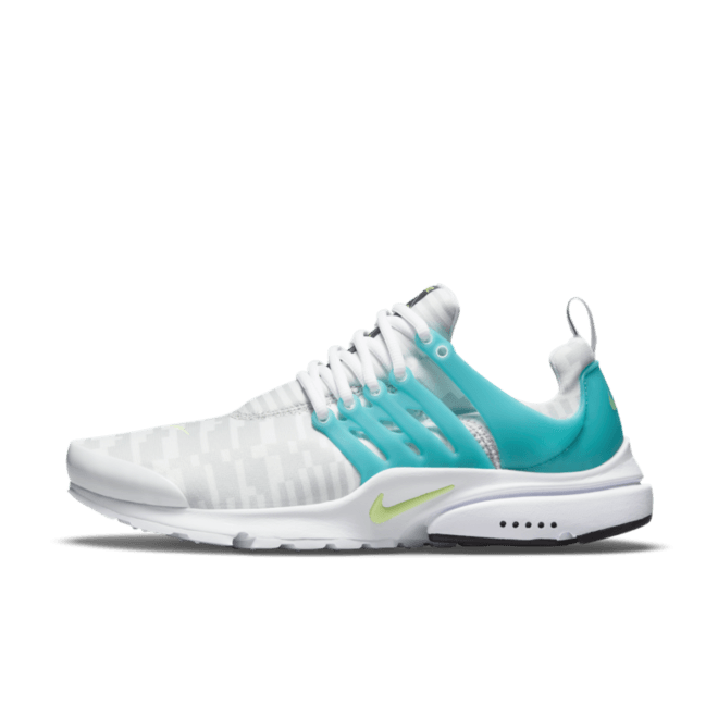 Nike Air Presto 'Lime Glow' DJ6899-100