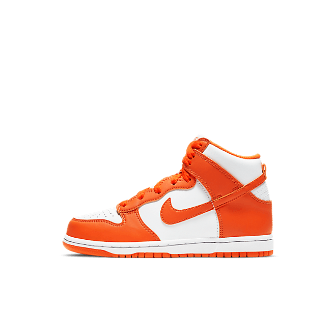 Nike Dunk High Syracuse (2021) (PS) DD2314-100