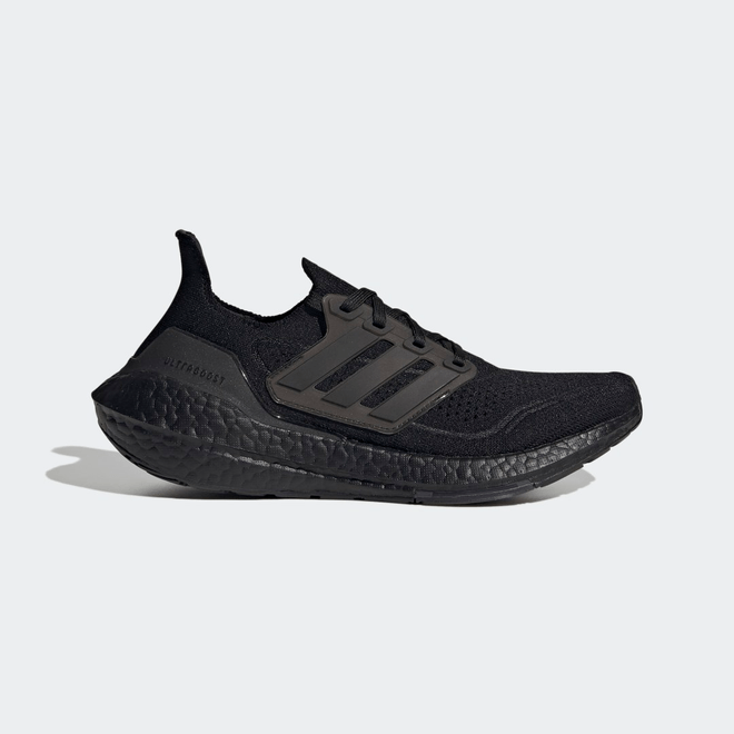 adidas Ultra Boost 2021 Triple Black (W) FZ2762
