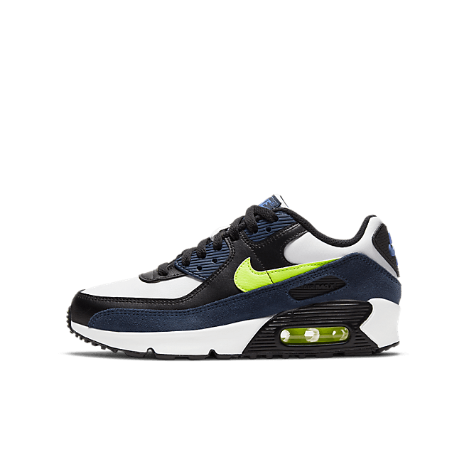 air max 90 essential kids
