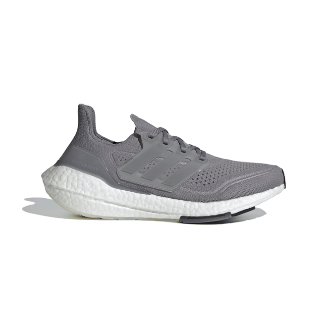 adidas Ultra Boost 2021 Grey (W) FY0404