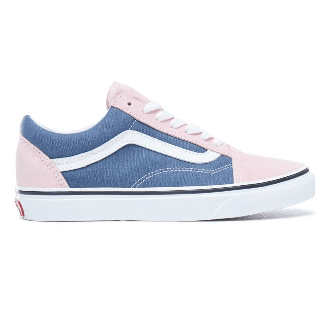 Vans Old Skool Chalk Chalk Pink VN0A38G1R1S
