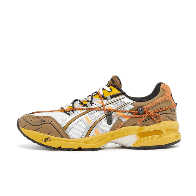 Andersson Bell X ASICS GEL-1090 'Ocher' 1203A115-105