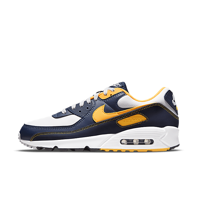 Nike Air Max 90 'Michigan Navy' DC9845-101