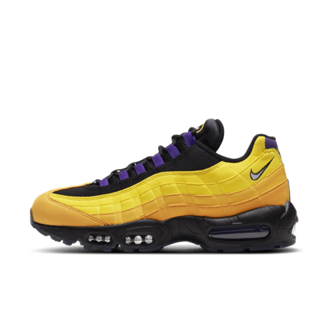 Nike Air Max 95 'Home Team' CZ3624-001