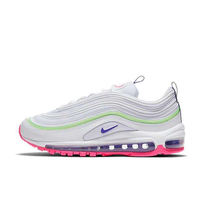 Nike Air Max 97 Easter (2021) (W) DH0251-100