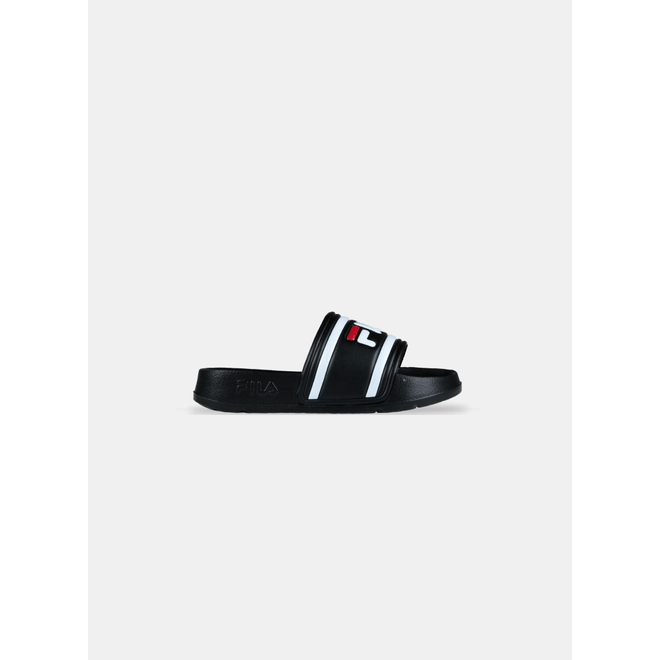 Fila Morro Bay Slipper Black PS 1010934 25Y