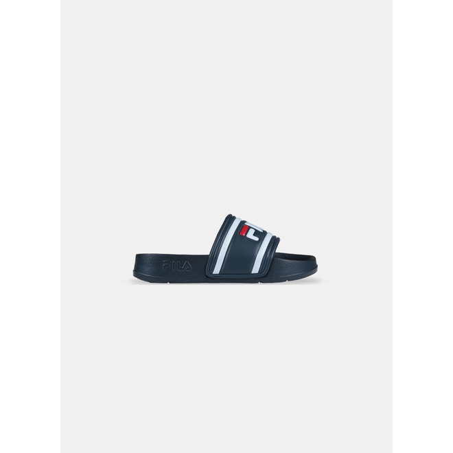 Fila Morro Bay Slipper Dress Blue PS 1010934 29Y