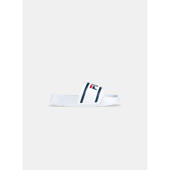 Fila Morro Bay Slipper White PS 1010934 1FG