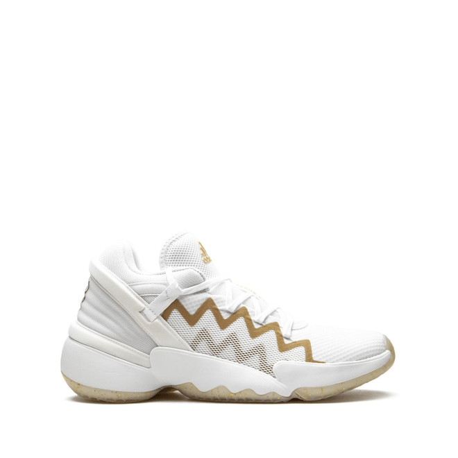 adidas D.O.N Issue 2 FX9431