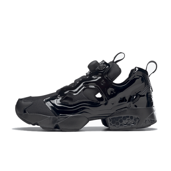 Juun.J X Reebok Instapump Fury 'Black' H02475
