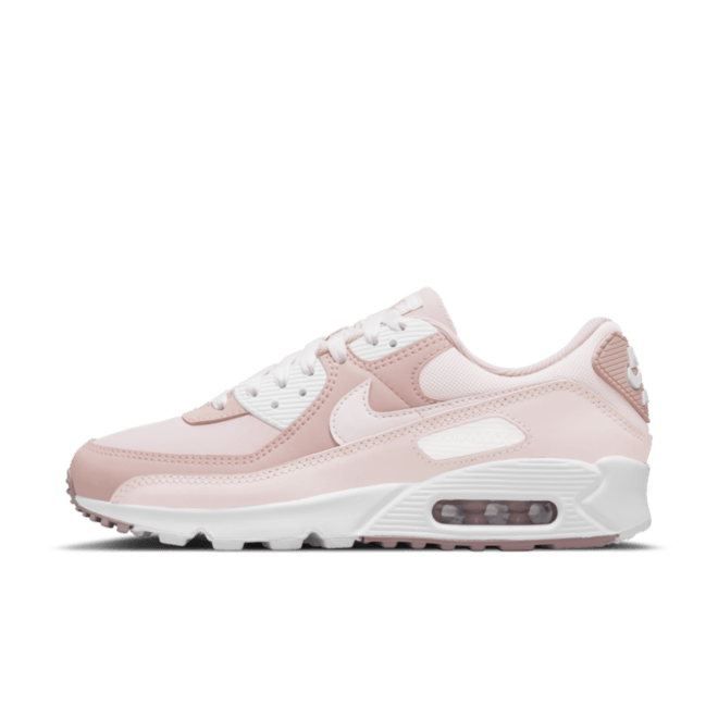 Nike WMNS Air Max 90 'Pink Oxford' DJ3862-600