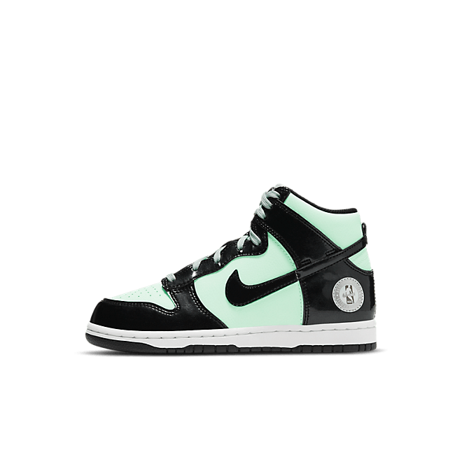 Nike Kids Dunk High SE (PS) DD2313300