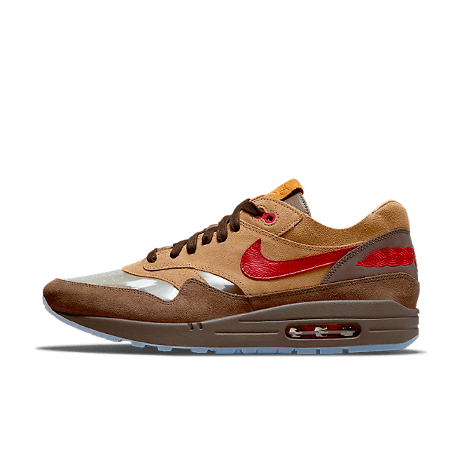 Nike Air Max 1 clot Kiss of Death CHA DD1870-200