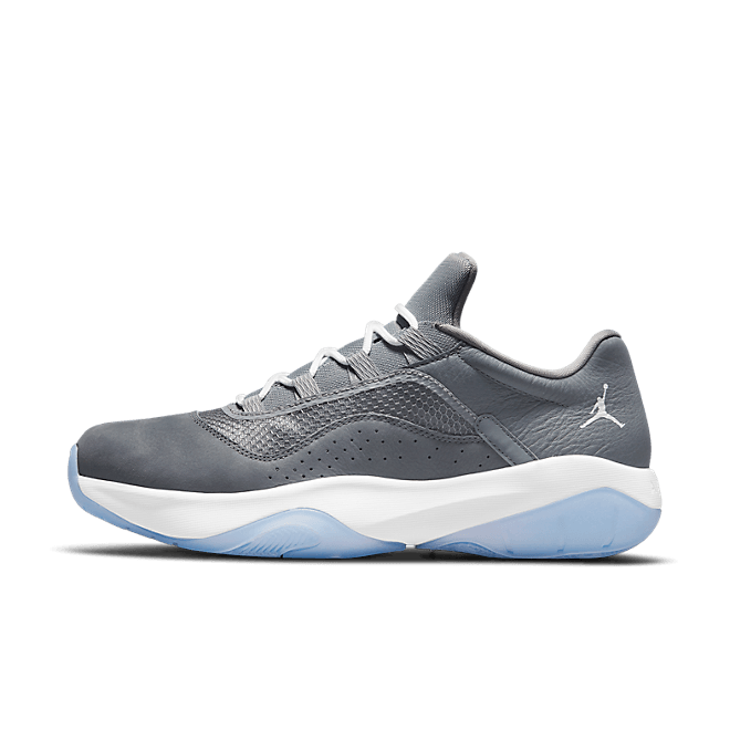 Air Jordan 11 CMFT Low CW0784-001