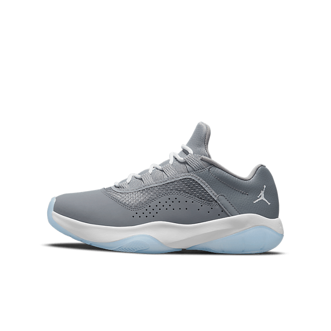 Air Jordan 11 CMFT Low CZ0907-001