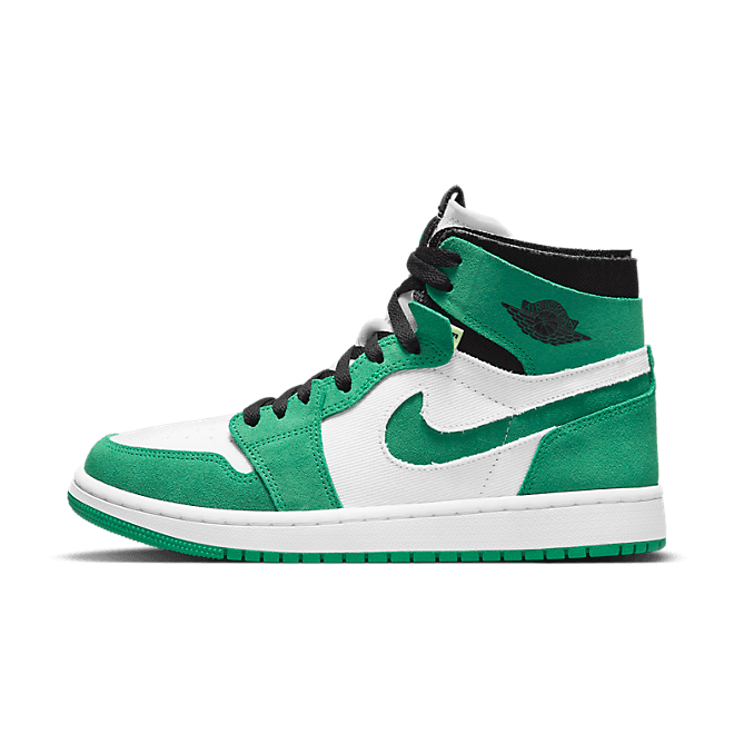 Air Jordan 1 WMNS High Zoom 'Stadium Green' CT0979-300