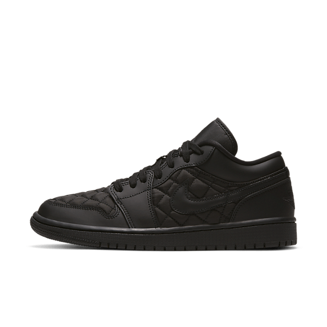 Jordan Air Jordan 1 Low Quilted DB6480001