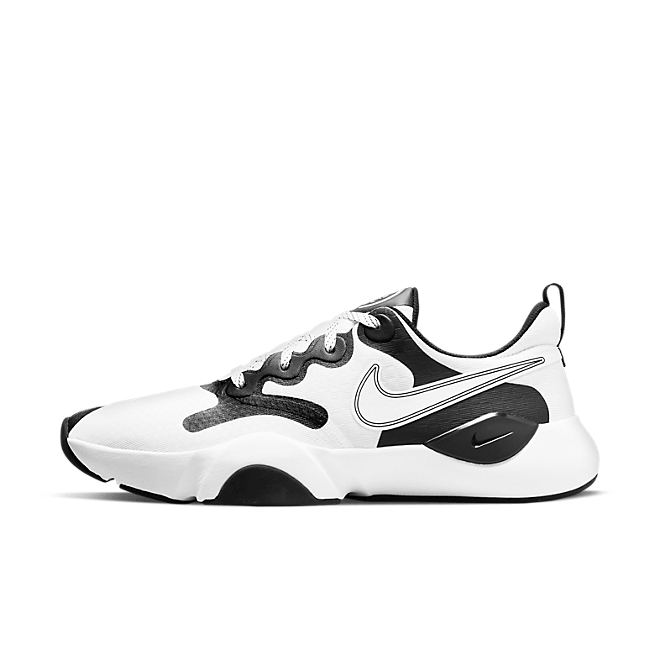 Nike SpeedRep CU3579-101
