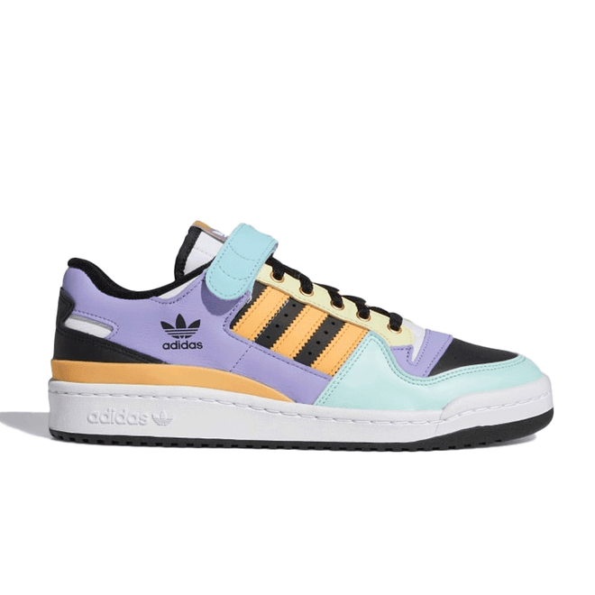 adidas Forum Low Easter Multi GX2530