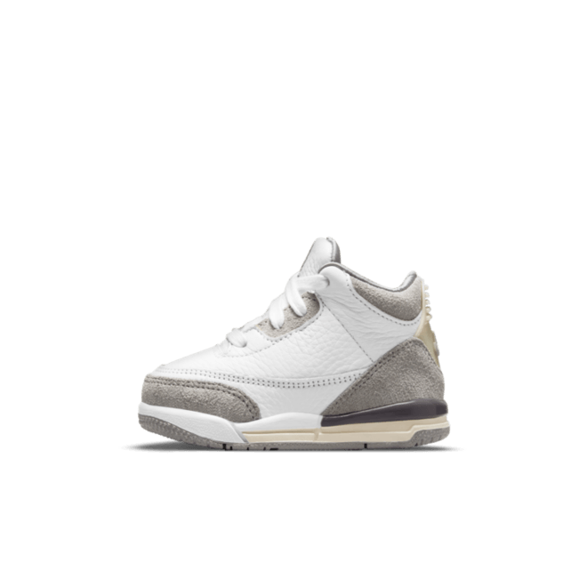 A Ma Maniere X Air Jordan 3 TD DJ0719-110