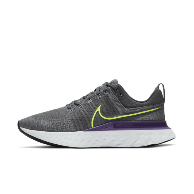 Nike React Infinity 'Particle Grey' CT2357-004