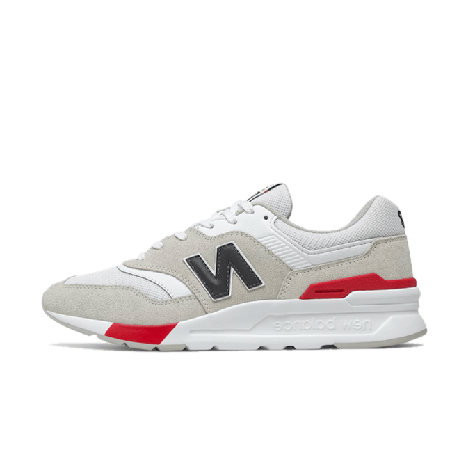 New Balance CM997HVW 'Light Grey'