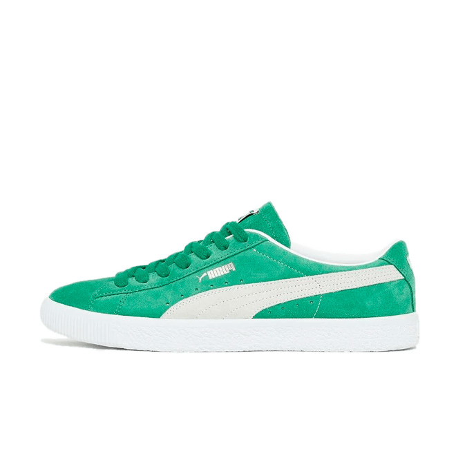 Puma Suede Vintage 'Kelly Green' 374921-03