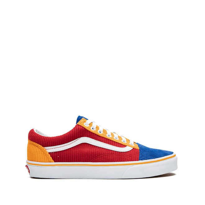 Vans Old Skool VN0A4BV500Y