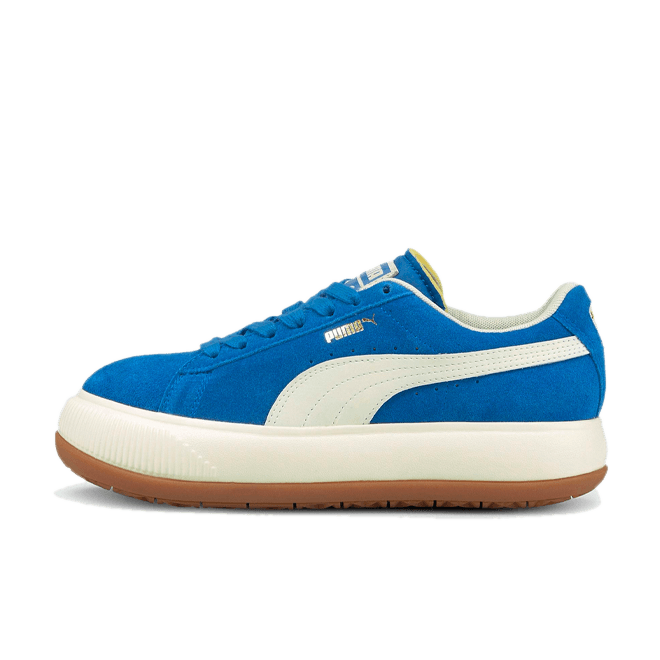 Puma Suede Mayu UP 'Lapis Blue' 381650 01