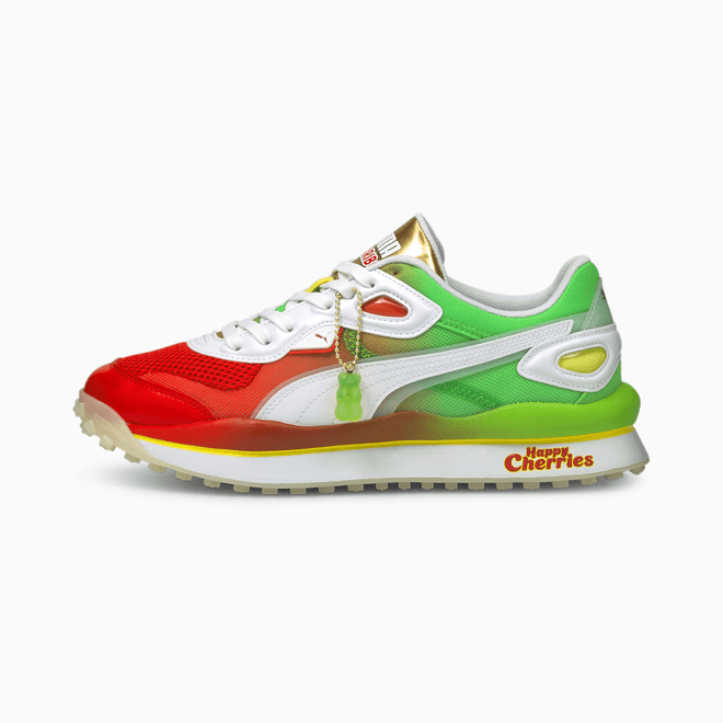 Puma Street Rider Haribo Fl Sneakers 382879_01